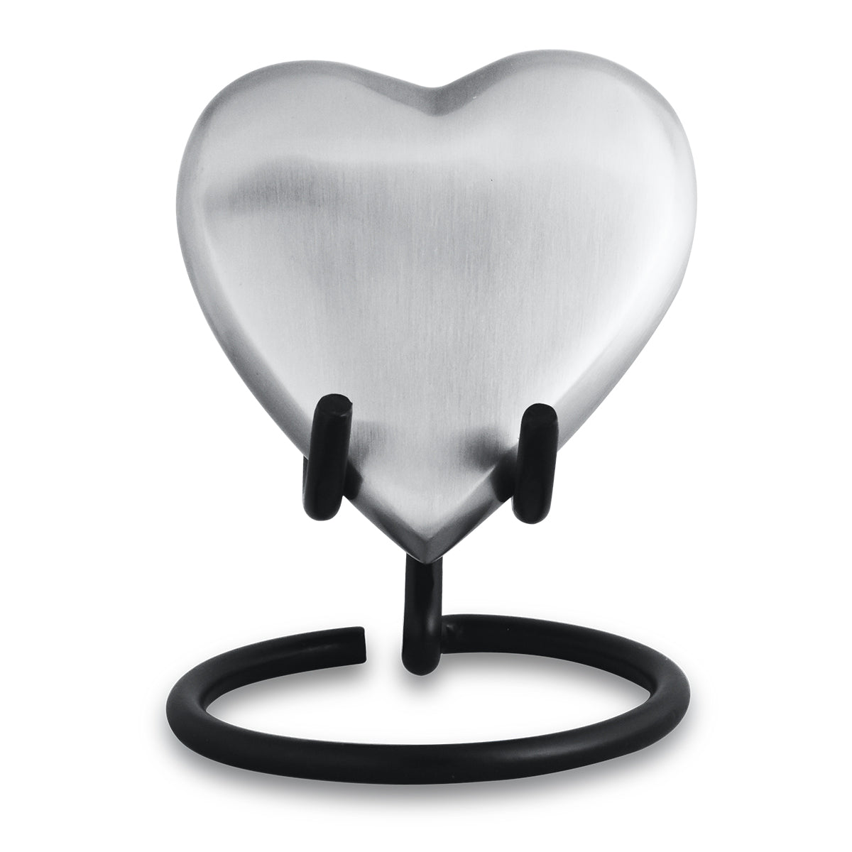 All My Love Heart Pewter Keepsake