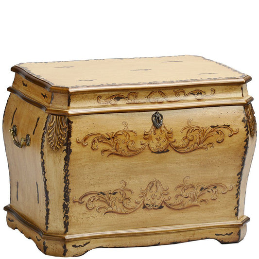 Florence Life Chest